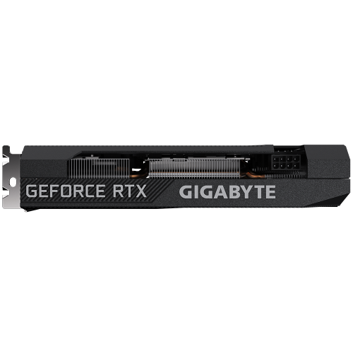 Gigabyte GeForce RTX 3060 WINDFORCE OC 12G GRAPHICS CARD