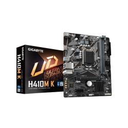 Gigabyte H410M K (2.0) DDR4 Intel Motherboard