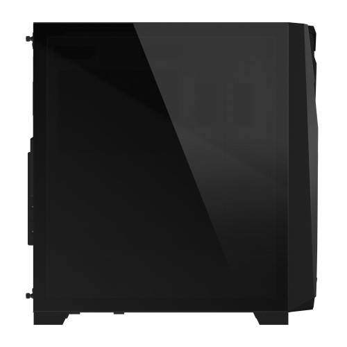 Gigabyte C301 GLASS Tempered Glass Mesh RGB Case