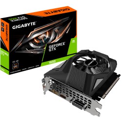 Gigabyte GTX 1650 OC D6 Graphics Card