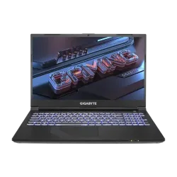 Gigabyte Gaming G5 GE 15.6 FHD 144Hz Display Core I5 12th Gen 8GB RAM 512GB SSD Laptop With RTX 3050 4GB Graphics