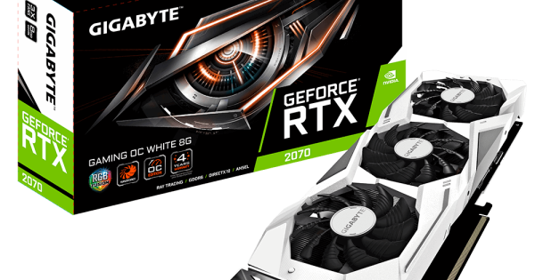 Rtx 2070 sale gaming oc 8g