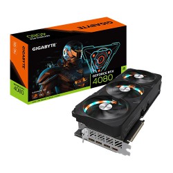 Gigabyte GeForce RTX 4080 16GB GAMING OC Graphics Card