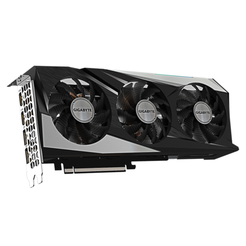 Gigabyte RX 6650 XT Gaming OC 8GB Graphics Card