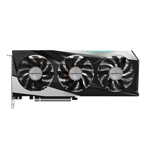 Gigabyte RX 6650 XT Gaming OC 8GB Graphics Card