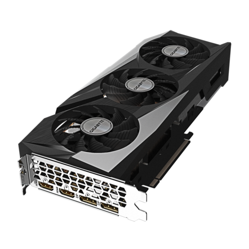 Gigabyte RX 6650 XT Gaming OC 8GB Graphics Card