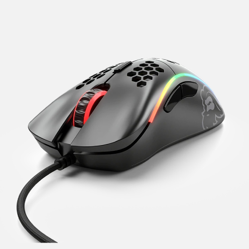 Glorious Model D Wired Gaming Mouse