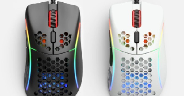 Glorious Model D Wired Gaming Mouse Price In Bangladesh