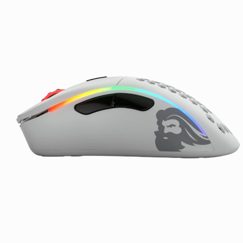 Glorious Model D- Wireless Gaming Mouse