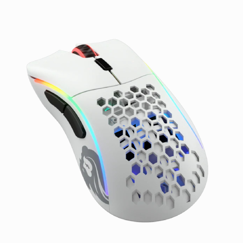 Glorious Model D- Wireless Gaming Mouse