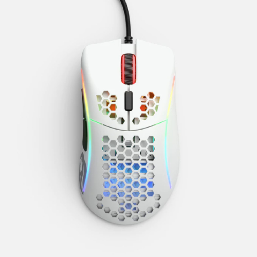 Glorious Model D- Wired Gaming Mouse