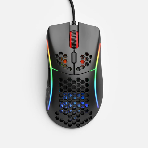 Glorious Model D- Wired Gaming Mouse