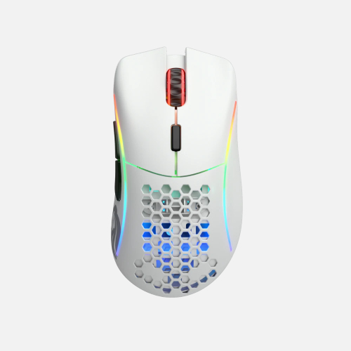 Glorious Model D Wireless Gaming Mouse