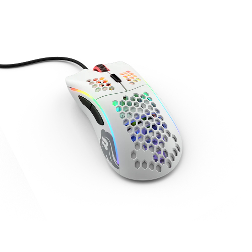 Glorious Model D Wired Gaming Mouse