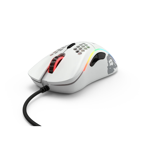 Glorious Model D Wired Gaming Mouse