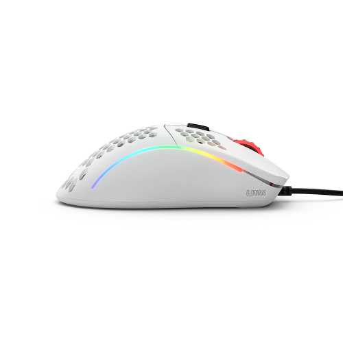 Glorious Model D Wired Gaming Mouse