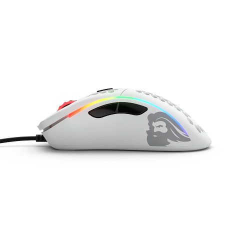 Glorious Model D Wired Gaming Mouse