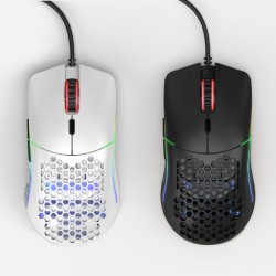 Glorious Model O Wired Gaming Mouse