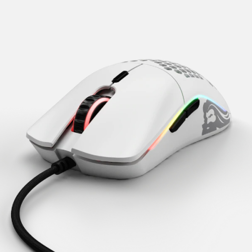 Glorious Model O Wired Gaming Mouse