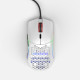 Glorious Model O- Wired Gaming Mouse