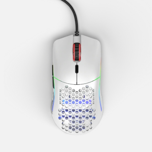 Glorious Model O Wired Gaming Mouse