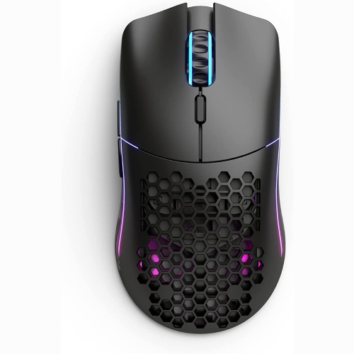 Glorious Model O- Wireless Gaming Mouse