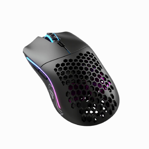 Glorious Model O- Wireless Gaming Mouse