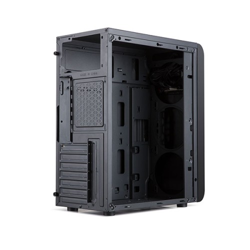 Golden Field XH9i ATX Desktop Casing