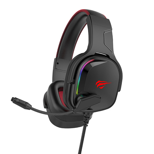 Havit H2022U RGB USB Gaming Headphone