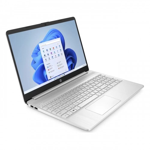 HP 15s-fq2644TU 15.6