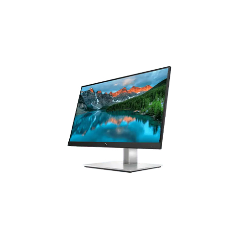 HP E22 G4 21.5-Inch FULL HD IPS Monitor