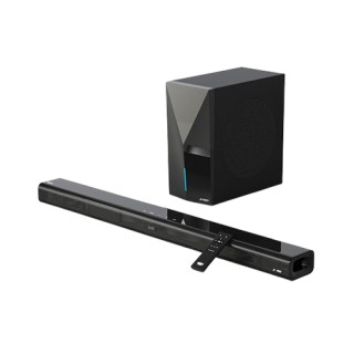 F&d bluetooth home theater hot sale 2.1