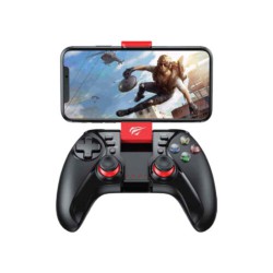 Havit G158BT Bluetooth Game Pad for Android, iOS and PC