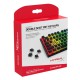 HyperX Pudding Keycap Set – 108 Pieces Gaming Switch