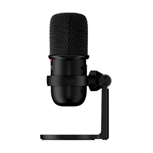 HyperX SoloCast USB Gaming Microphone