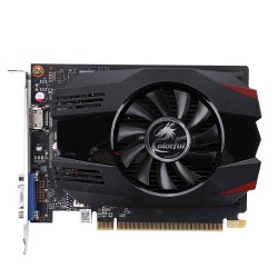 Colorful GT1030 2G V5-V GDDR5 Graphic Card