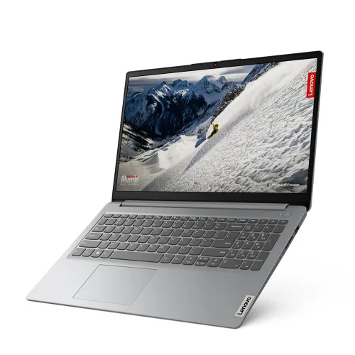 Lenovo IdeaPad 1 15AMN7 AMD Ryzen 5 7520U 15.6" FHD Laptop 16GB DDR5 Ram 512GB SSD #82VG00QAIN