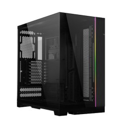 Lian Li O11 Dynamic EVO XL ATX Full Tower Gaming Case Black