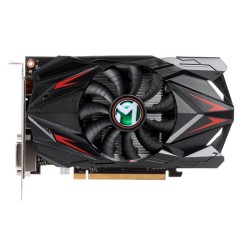 Maxsun RX 550 Transformers 4G Gaming Graphics Card 128Bit Single Fan Compact Cooling System