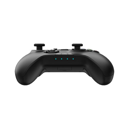 DAREU H105 Tri-Mode Wireless Gamepad 360° Joystick Controller (Black)