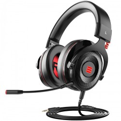 EKSA E900 Pro 7.1 Virtual Surround Sound Gaming Headset