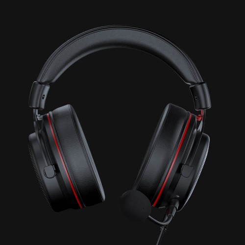 EKSA E900 Pro 7.1 Virtual Surround Sound Gaming Headset (Upgraded)