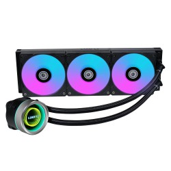 Lian Li Galahad II TRINITY 360mm AIO Liquid CPU Cooler