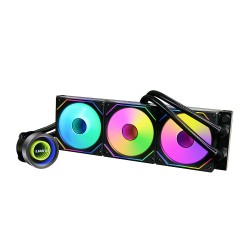 Lian Li Galahad II Trinity AIO UNI FAN SL Edition 360mm Liquid CPU Cooler