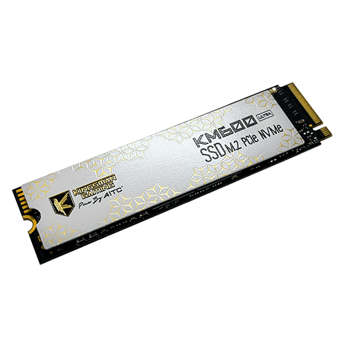 AITC KINGSMAN KM600 Ultra 1TB M.2 NVMe PCIe SSD