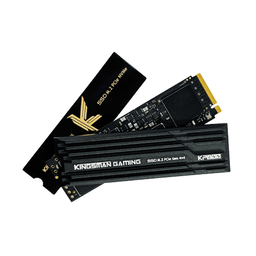 AITC Kingsman KP800 Gen4 1TB NVME SSD