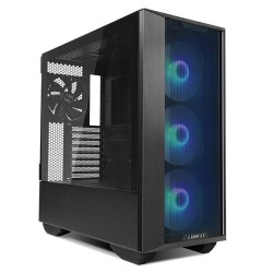 Lian Li LANCOOL III Mesh RGB Mid-Tower E-ATX Gaming Case