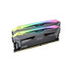 Lexar Ares RGB 16GB (1 X 16GB) DDR5 6000MHz Gaming Desktop RAM