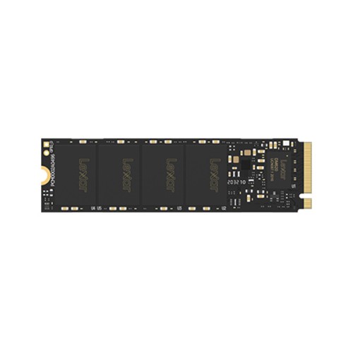 Lexar NM620 1TB M.2 2280 NVMe SSD