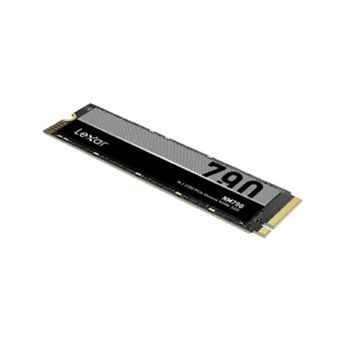 Lexar NM790 2TB Gen 4 NVMe M.2 2280 SSD